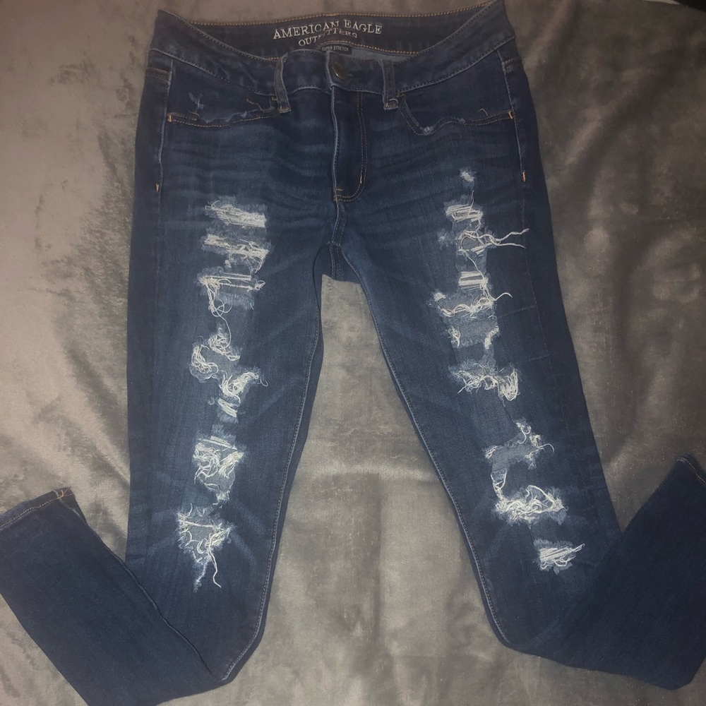 Jeans - Picture 2 of 2